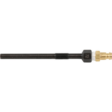 BGS Kompressions-/ Druckverlust-Adapter | für FIAT Ducato | 8008-72
