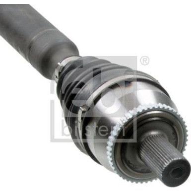FEBI BILSTEIN Antriebswelle 193707 FEBI BILSTEIN Antriebswelle 193707