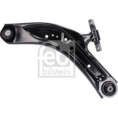 179809 Lenker, Radaufhängung