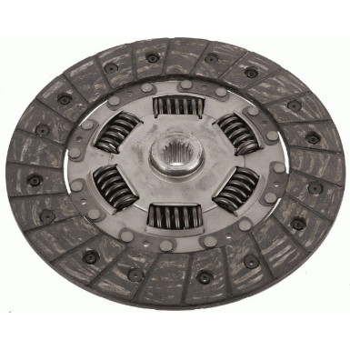 1878 995 001 Kupplungsscheibe