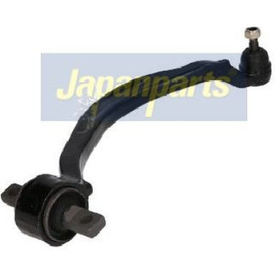 Lenker, Radaufhängung CJ-522R