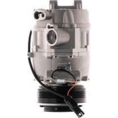 Kompressor, Klimaanlage BEHR ACP 1440 000S