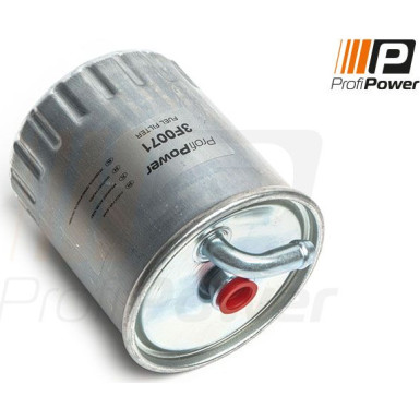 PROFIPOWER Kraftstofffilter PROFIPOWER Kraftstofffilter