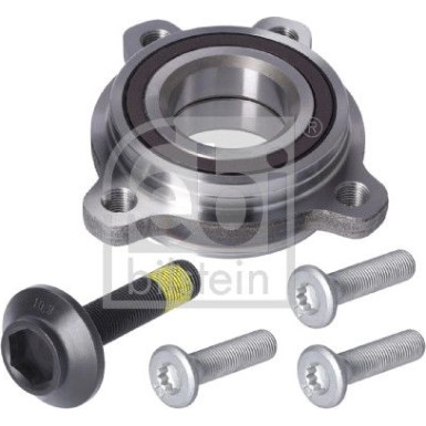 FEBI BILSTEIN Radlagersatz | 180120
