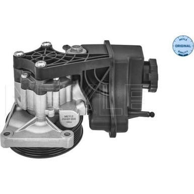 014 631 0020 Hydraulikpumpe, Lenkung MEYLE-ORIGINAL: True to OE.