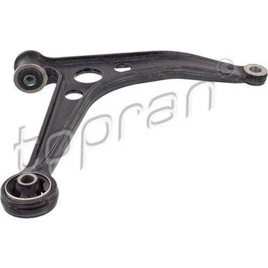 TOPRAN Achsarm 109484