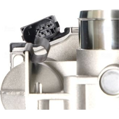 NISSENS Drosselklappenstutzen 955075 FIRST FIT NISSENS Drosselklappenstutzen 955075 FIRST FIT