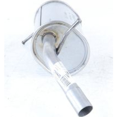 52 / ENDSCHALLDÄMPFER | PEUGEOT 208 12 | 25301 52 / ENDSCHALLDÄMPFER | PEUGEOT 208 12 | 25301