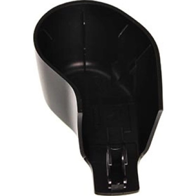 Original VAG Wischerarmabdeckung Skoda T. Octavia 04-13 Combi | 1Z9955435