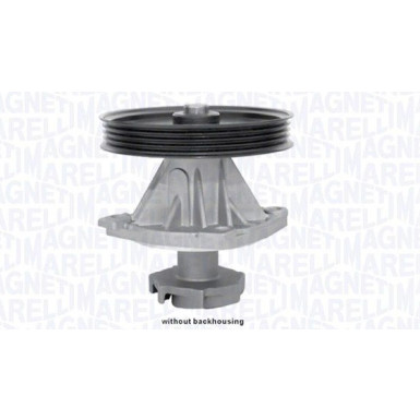 MAGNETI MARELLI Wasserpumpe 352316170285