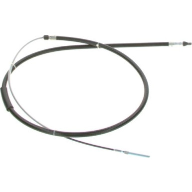 Handbremsseil re | BMW E46 98 | 1987477531