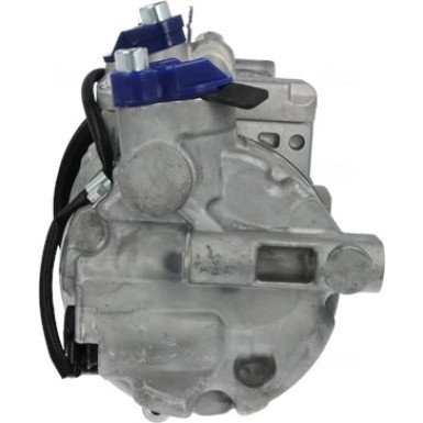 Kompressor PKW AUDI A6/S6 04- 2.4IV624V FIRST FIT 89111