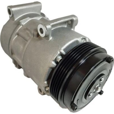 Kompressor, Klimaanlage BEHR ACP 825 000S