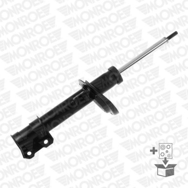 MONROE OESpectrum VA re | OPEL Meriva 10 | 742194SP