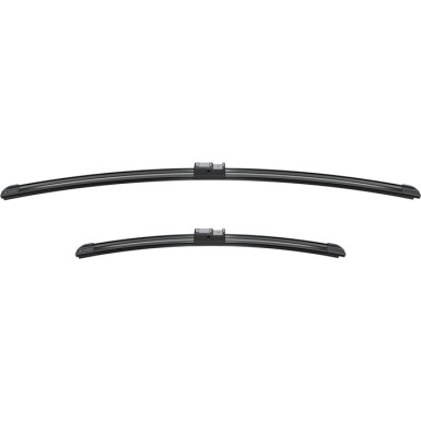 BOSCH | Scheibenwischer Aerotwin A977S | Ford, Peugeot | 3397118977