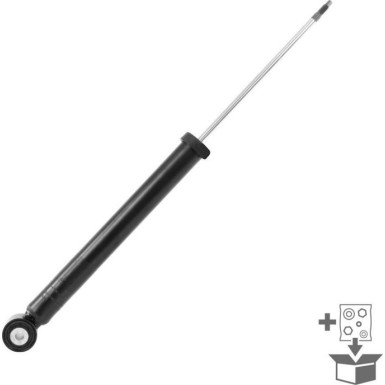 MONROE OESpectrum HA li/re | AUDI A3,SEAT Leon,VW Golf 12 | 376193SP MONROE OESpectrum HA li/re | AUDI A3,SEAT Leon,VW Golf 12 | 376193SP