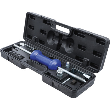 BGS Ausbeul-Satz mit Gleithammer 9-tlg BGS Do it yourself 1677