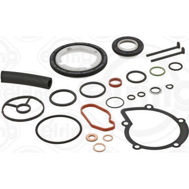 Dichtungssatz, Kurbelgehäuse | PEUGEOT | 572.860