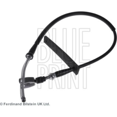 Seilzug, Feststellbremse Mitsubishi T. Canter 2.8-3.0 Dt 96-05 Pr | ADC446174