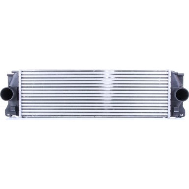 Ladeluftkühler PKW | MERCEDES SPRINTER 209-215CDi 6,06 | 96628