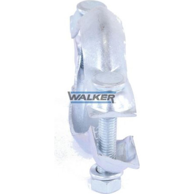 82501 Klemmstück, Abgasanlage 82501 Klemmstück, Abgasanlage