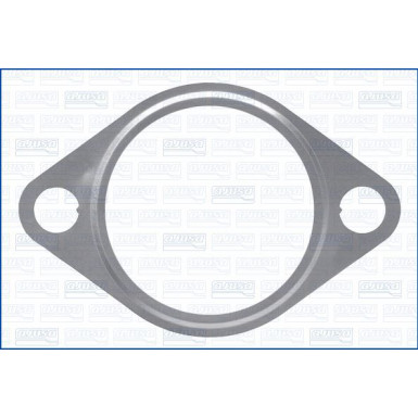 Dichtung, Abgasrohr | 1509000