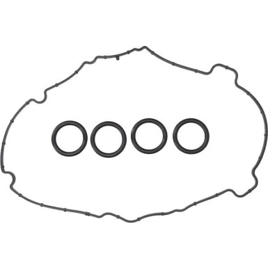 KAMOKA Zylinderkopfhaube