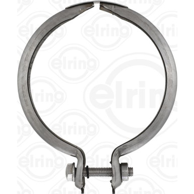 ELRING Rohrverbinder, Abgasanlage