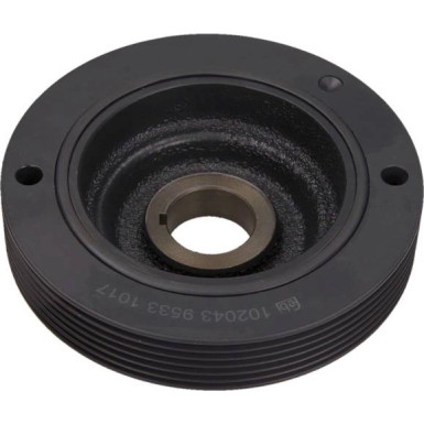 Riemenscheibe, Kurbelwelle | 102043