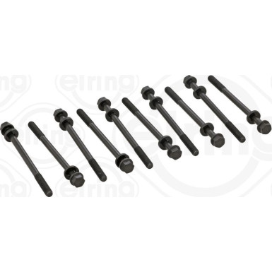 374.230 Zylinderkopfschraubensatz