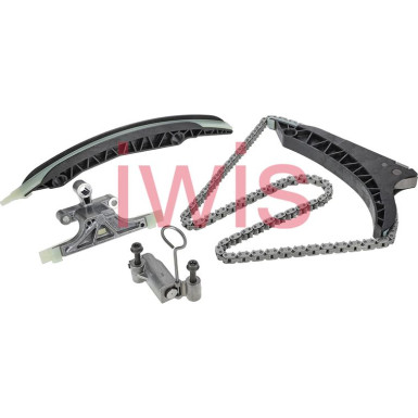 STEUERKETTENSATZ | IWI59129SET STEUERKETTENSATZ | IWI59129SET