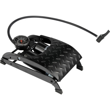 YT-7350 Fußpumpe Doppelzylinder