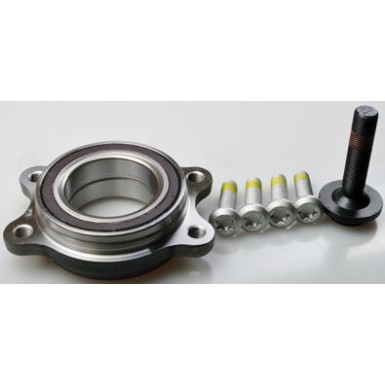 DENCKERMANN Radlager | W413457