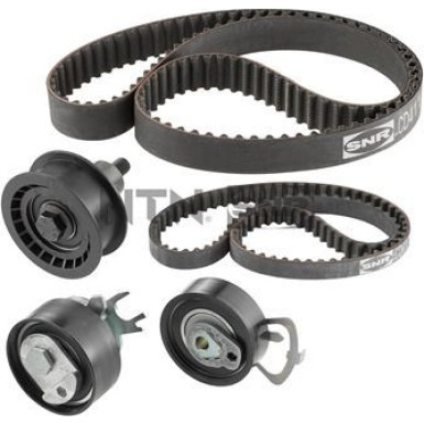 KD457.82 Zahnriemensatz KD457.82 Zahnriemensatz