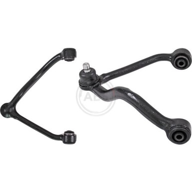 211009 Lenker, Radaufhängung 211009 Lenker, Radaufhängung