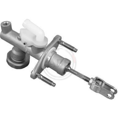 A.B.S. Kupplungszylinder A.B.S. Kupplungszylinder