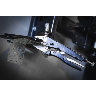 BGS Gripzange \u00932-IN-1\u0094 200 mm 6803