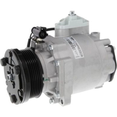 KOMPRESSOR, KLIMAANLAGE VALEO CORE-FLEX VAL813280