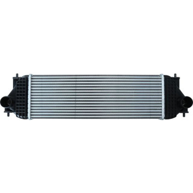 KAMOKA Ladeluftkühler 7750089