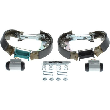 0 204 114 333 Bremsbackensatz KIT SUPERPRO 0 204 114 333 Bremsbackensatz KIT SUPERPRO