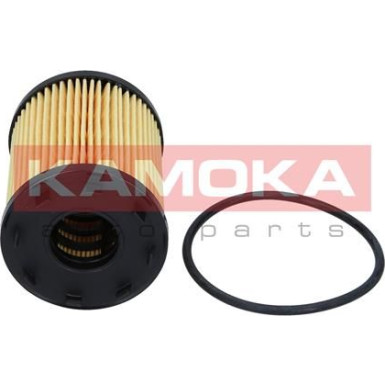 KAMOKA Ölfilter
