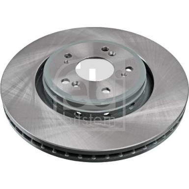 FEBI BILSTEIN Bremsscheibe | 108401