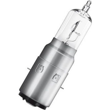 S1 OSRAM 12V 25/25W BA20d Motorrad Lampe ORIGINAL MOTORCYCLE 64326