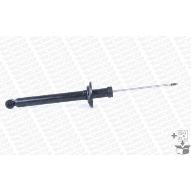 MONROE ORIGINAL-Öldämpfer HA | RENAULT Twingo 00 | R3954 MONROE ORIGINAL-Öldämpfer HA | RENAULT Twingo 00 | R3954