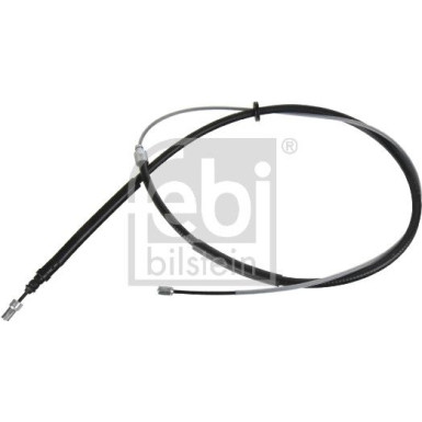 FEBI BILSTEIN Seilzug, Feststellbremse 176861 FEBI BILSTEIN Seilzug, Feststellbremse 176861