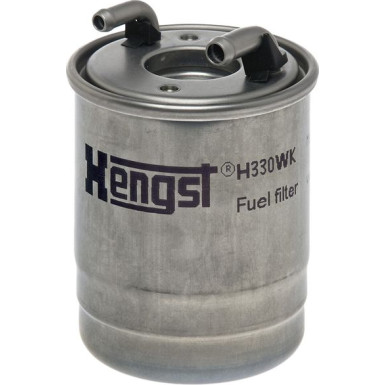 HENGST FILTER Kraftstofffilter | H330WK