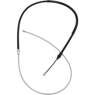 KAMOKA Seilzug, Feststellbremse