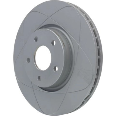 Bremsscheibe Ford P. Mondeo 1.6-2.5 07-15 Power Disc PowerDisc 24.0328-0250.1