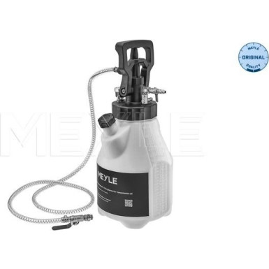 Meyle Befüllgerät, Getriebeöl MEYLE-ORIGINAL-KIT: Better solution for you 9999901000