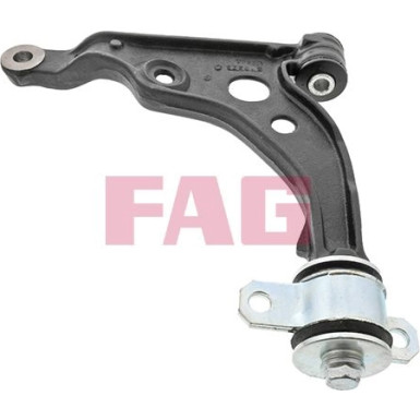 FAG Lenker, Radaufhängung 821 0809 10